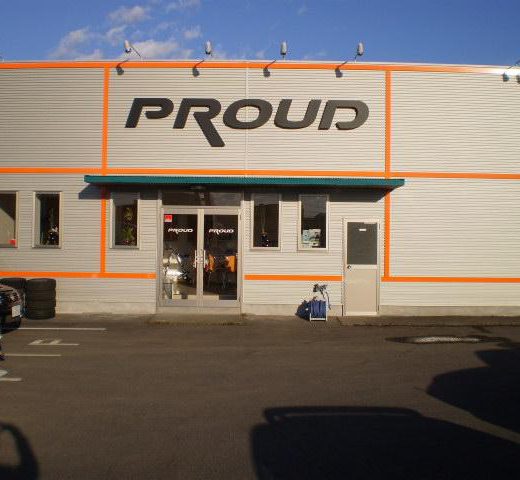 プラウド三島店 お手頃車 激安車なら中古車販売のプラウド プラウド三島店 お手頃車 激安車なら中古車販売のプラウド