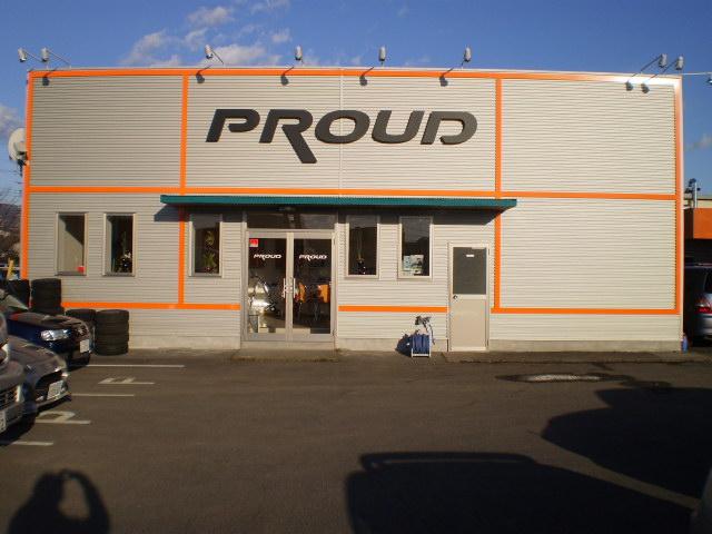 プラウド三島店 お手頃車 激安車なら中古車販売のプラウド